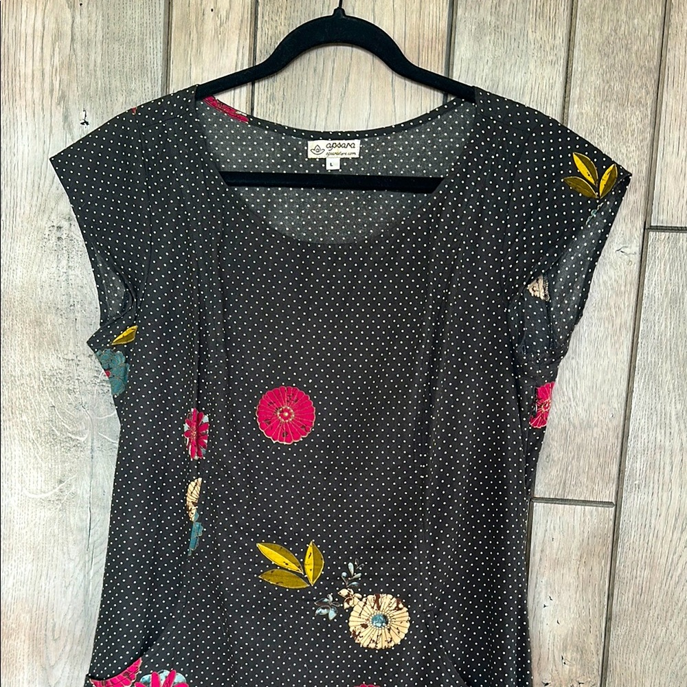 Apsara Dress